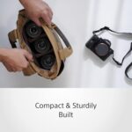 Sony E Mount Sony FE 24mm F2.8 G Full-Frame Lens (SEL24F28G) | Wide-Angle Prime | High Resolution & Ultra Compact - Image 8