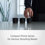 Sony E Mount Sony FE 24mm F2.8 G Full-Frame Lens (SEL24F28G) | Wide-Angle Prime | High Resolution & Ultra Compact - Image 9