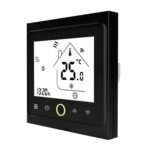 Bnf® WiFi LCD Smart Programmable Thermostat Electric Heating Home Office App|Home & Garden | Home Improvement | Heating Cooling & Air | Thermostats - Image 7