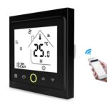 Bnf® WiFi LCD Smart Programmable Thermostat Electric Heating Home Office App|Home & Garden | Home Improvement | Heating Cooling & Air | Thermostats - Image 9