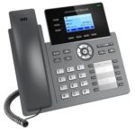 Grandstream 2604P Carrier-Grade IP Phone - Image 3