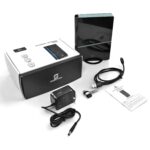 BX100 12TB USB 3.2 Gen 2 USB-C External Hard Drive for Windows or MacOS Desktop PC/Laptop - Image 6