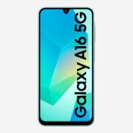Samsung Galaxy A16 5G (Light Green, 6GB RAM, 128GB Storage) | AI | Circle to Search | Super AMOLED | 6.5 Inch Display | 50MP Triple Camera | IP54 Rated | 6 Times OS Upgrades - Image 7