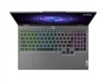Lenovo LOQ 2024 12Th Gen Intel Core I7-13650HX | NVIDIA RTX 3050 6GB (16GB RAM/512GB SSD/15.6" (39.6Cm)/Windows 11/Office Home 2024/100% Srgb/3 Mon. Game Pass/Grey/2.4Kg), 83DV00XEIN Gaming Laptop - Image 5