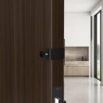 Anti-Theft Video Doorbell Door Mount for Apartment|Video Doorbells|Door Chimes & Bells|Electrical|Tools Home - Image 6