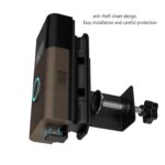 Anti-Theft Video Doorbell Door Mount for Apartment|Video Doorbells|Door Chimes & Bells|Electrical|Tools Home - Image 8
