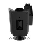 Anti-Theft Video Doorbell Door Mount for Apartment|Video Doorbells|Door Chimes & Bells|Electrical|Tools Home - Image 9