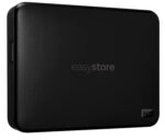 6TB USB 3.2 Portable External Hard Drive by Western Digital - Black - Image 3
