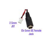 12V Lithium ion Rechargeable Battery Pack for GPS i Pod P sp/DVD/mp4 CCTV Camera DVR Backup Project Work Industrial Equipment 1200mah,1800mah,2000mah - Image 3