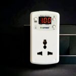 LEYDEN® TM-PLG 6A, 220-230 VAC, Timer Plug Socket For Automatic Off, Over Charge Protection Safety of Device Like Laptop, Mobile, E Bike, Etc {White} - Image 4