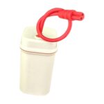 Urinal Sensor Battery Box Home Equipment Replacement Hotel Smart Urinal Part Style F | | | - Image 3