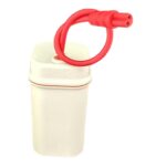 Urinal Sensor Battery Box Home Equipment Replacement Hotel Smart Urinal Part Style F | | | - Image 5
