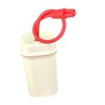 Urinal Sensor Battery Box Home Equipment Replacement Hotel Smart Urinal Part Style F | | | - Image 6