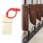 Urinal Sensor Battery Box Home Equipment Replacement Hotel Smart Urinal Part Style F | | | - Image 7