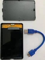 P.C.Assembled Portable SSD 128GB, External SSD, USB 3.0 - Image 4
