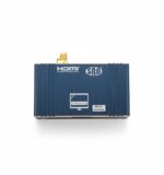 SRB HDMI Wireless Extender, 500M Range, HD Video and Audio Support, Low Latency, Professional-Grade - Image 3