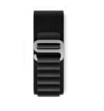 Smart Watch Strap Nylon Loop Compatible with NoiseFit Crew Pro Smart Watch - Sports Hook Band - Image 3
