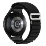 Smart Watch Strap Nylon Loop Compatible with NoiseFit Crew Pro Smart Watch - Sports Hook Band - Image 4