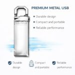 Bootable USB Pendrive for OS Installation | Windows 7, 8.1, 10 & 11 Compatible | System Repair & Recovery Flash Drive for Laptop & Desktop | with Live Ubantu - Image 8