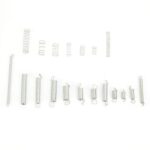Metal Spring Set, Extension Spring, Tension Spring, 20 Sizes for Digital Device with Storage Box Home Appliance Hardware Tool || - Image 6