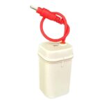 Urinal Sensor Battery Box Home Equipment Replacement Hotel Smart Urinal Part Style A | | | - Image 5