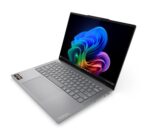 Lenovo Yoga AMD Pro 7 Ryzen AI 9 365 (32GB RAM/1TB SSD/Copilot+PC/14.5"(36.8cm)/2.8K WQXGA+OLED/120Hz/Windows11/Office Home 2024/Grey/1.54Kg), 83HN0027IN AI Laptop - Image 7