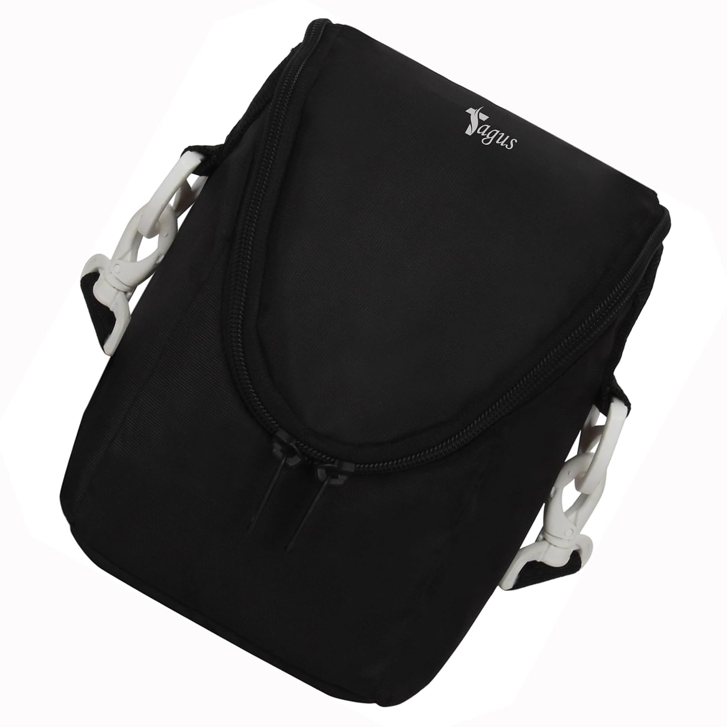 Tagus Camera Backpack Bag for DSLR/SLR Camera Waterproof, Shoulder Bag Compatible for Canon Nikon Sony Cameras and Lens Accessories Photographers Travel Outdoor Use - Image 5