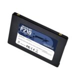 Patriot Memory P210 SATA 3 128GB SSD 2.5 Inch Internal Solid State Drive P210S128G25 - Image 4