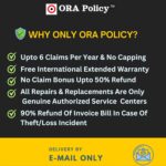 Total Damage & Theft Protection Plan for TravelLite Business Laptop. Get Laptop Insurance Plan with Extended Warranty. (Email Delivery) (1 Year Protection Plan) - Image 5