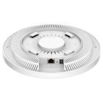 Cudy AP3000_P | AX3000 Ceiling Mount Wi-Fi 6 Access Point with 2.5G Port | PoE Adapter Included (AP3000_P) - Image 6