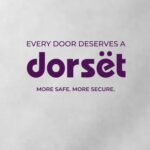 Dorset DG 404 Push Digital Door Lock with 4 Access Modes: Fingerprint, Pin, Card Key | WiFi Connectivity, Stainless Steel Deadbolt, Smart Home Compatible, 2-Year Warranty, GM Finish - Image 4