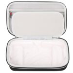 FBLFOBELI Hard Carrying Case for Logitech G Cloud Portable Game Console with Accessories Storage (Case Only) - Image 4