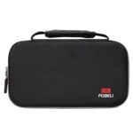 FBLFOBELI Hard Carrying Case for Logitech G Cloud Portable Game Console with Accessories Storage (Case Only) - Image 6