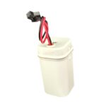 Urinal Sensor Battery Box Home Equipment Replacement Hotel Smart Urinal Part Style E | | | - Image 4