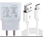 Original18W Charger for Vivo Y22, V70, V70 Elite, V70e, T4 Pro, T3 Ultra, T5x, T4x, V60, X300, X200T,Super Charger, Type- C - Image 3