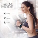 Toreto TOR 82_RG Activity Tracker, Bluetooth - Gold - Image 9