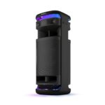 SONY New Launch ULT Tower 10 Party Speaker with ULT Button(2 Modes) for Massive Bass and Powerful 360 Sound & Party Lights, Wireless Mic for Karaoke, Bluetooth, Touch Panel, TV Sound Booster - Image 7
