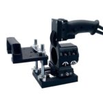 Hand Router Connector Wood Trimmer Slotting locators Accessory Adjustable |Home & Garden | Tools | Power Tools | Routers - Image 5