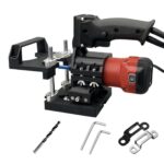 Hand Router Connector Wood Trimmer Slotting locators Accessory Adjustable |Home & Garden | Tools | Power Tools | Routers - Image 7