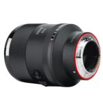 Meike 85mm F1.4 Auto Focus Full Frame STM Stepping Motor Portrait Lens Compatible with Sony E Mount Cameras A7 A7R A74 A7R4 A7III A7RII A7RIII A7SIII A9 - Image 4
