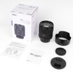 Meike 85mm F1.4 Auto Focus Full Frame STM Stepping Motor Portrait Lens Compatible with Sony E Mount Cameras A7 A7R A74 A7R4 A7III A7RII A7RIII A7SIII A9 - Image 7