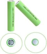 Sam 1 Pcs 3.2 Volt 15000 Mah Rechargeable Battery for EV,Solar,Power Bank,Science Project LiFePO4 (Lithium Iron Phosphate) Rechargeable Battery Cell. - Image 3