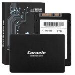 Professional 1TB 2.5" SATA III 6Gb/s Internal Solid State Drive SSD for PC - Image 4