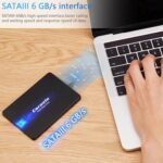 Professional 1TB 2.5" SATA III 6Gb/s Internal Solid State Drive SSD for PC - Image 5