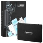 Professional 1TB 2.5" SATA III 6Gb/s Internal Solid State Drive SSD for PC - Image 8