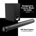 Thomson 160 Watt Bluetooth Soubbar with Subwoofer I Alphabeat160, SpeakerBar, Home Theatre, Woofer, RMS Sound Output - Image 6
