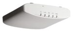 R320 Unleashed Wi-Fi 5 2x2:2 Dual Band Indoor Access Point with Adaptive Antennas, Dual Ports, PoE Support, and IoT Ready - Image 3