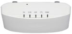 R320 Unleashed Wi-Fi 5 2x2:2 Dual Band Indoor Access Point with Adaptive Antennas, Dual Ports, PoE Support, and IoT Ready - Image 5