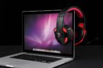 Professional Wired Gaming Headset with 40mm Driver for Surround Stereo Sound | Adjustable Headband with Fascinating LED Lights & Passive Noise Cancellation with Free Y Splitte - Image 3