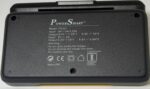 POWER SMART ENEL15 Battery 1 Unit with Dual USB LCD Box Charger with Cable and SD Card 2 Slots Compatible with NIKOON D500 D600 D750 D800 D7200 D7500 - Image 4